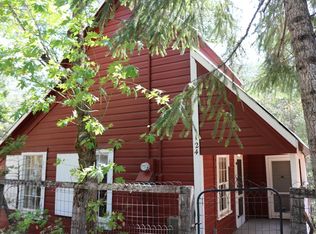 124 Main St, Sierra City, CA 96125