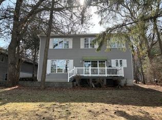 W3670 Beyers Cove Rd, Princeton, WI 54968