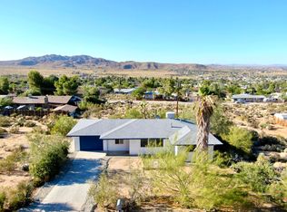 61514 Crest Circle Dr, Joshua Tree, CA 92252