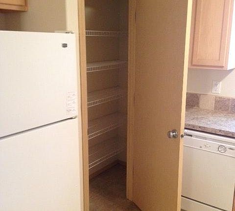 Kitchen Patry