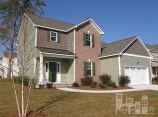 1703 Stones Edge Loop Rd, Wilmington, NC 28405