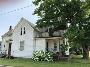 17 Sanford St, Pigeon, MI 48755