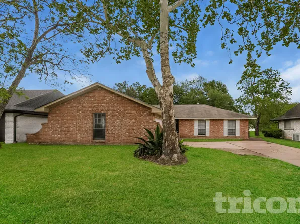 7506 Lemon Tree Cir, Houston, TX 77088