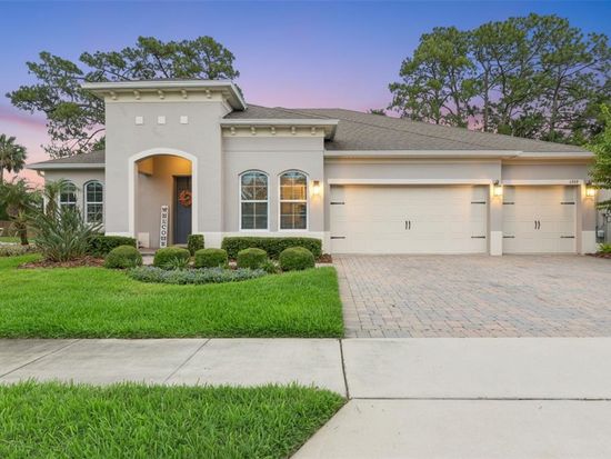 1259 GRASS FERN LANE, Sanford, FL 32771