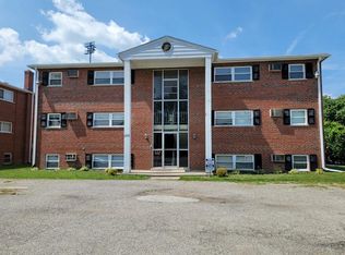 1230 NW Washington Blvd, Hamilton, OH 45013