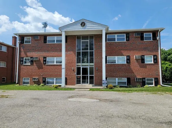 1230 NW Washington Blvd, Hamilton, OH 45013