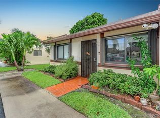 5723 Park Rd #5723, Fort Lauderdale, FL 33312