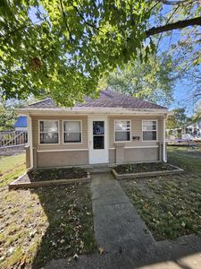 204 N Lincoln, Monett, MO, 65708