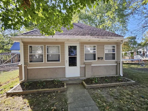 204 N Lincoln, Monett, MO 65708