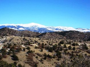 Tbd Cap Rock Rd, Canon City, CO 81212