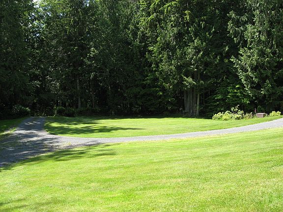 Territorial view on 2.5 acres