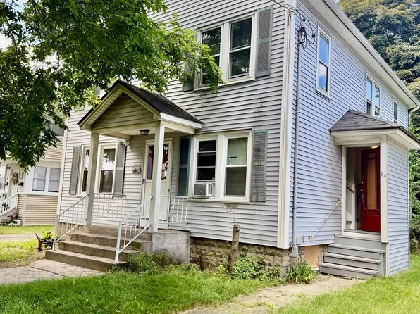 26-28 Saint James Cir, Springfield, MA 01104