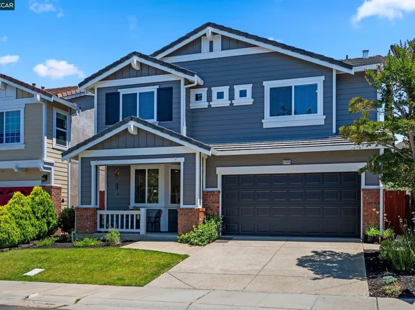 25520 Foggy Glen Dr, Castro Valley, CA 94552