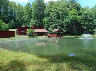 199 Cub Den Lane, Hampton, TN 37643