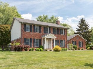 27 Stonybrook Dr, Brownsburg, IN 46112