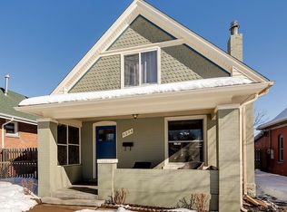 4048 Shoshone St, Denver, CO 80211