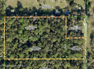 0 Secret Pl, Brooksville, FL 34604