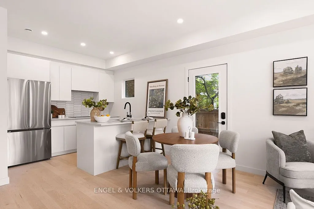3 bed, $3,850 — Photo 4