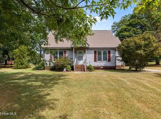 137 Pate Cir, Goldsboro, NC 27530