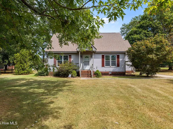 137 Pate Circle, Goldsboro, NC 27530