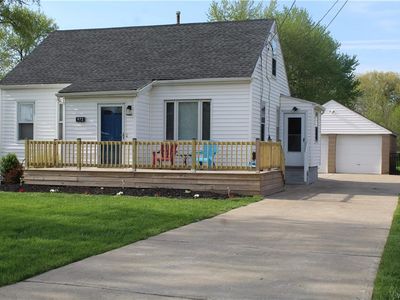 972 Maryvale Dr, Cheektowaga, NY, 14225