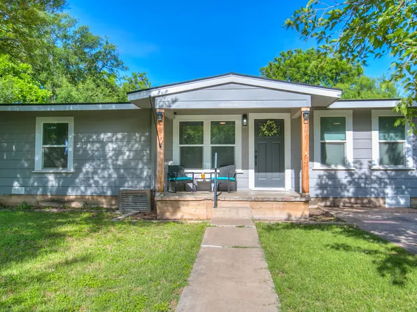 1631 Wynne Ave, San Angelo, TX 76905