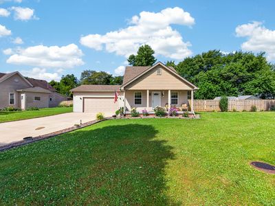 1098 Wilson Way, Franklin, IN, 46131
