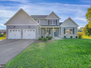 83 Landon Dr, Bellefonte, PA 16823