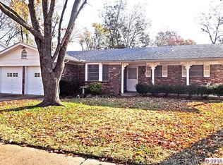 7213 S 70th East Ave, Tulsa, OK 74133