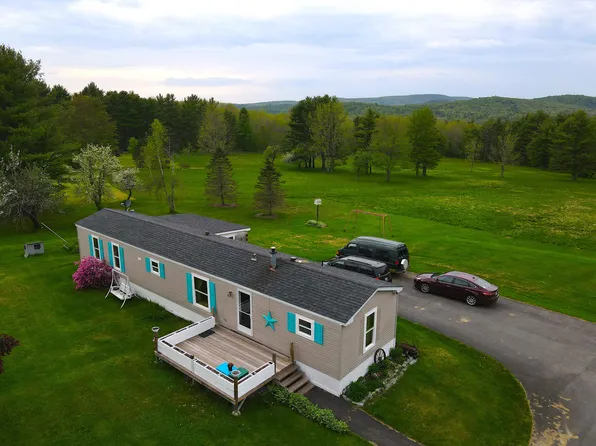 105 Acadia Highway, Montville, ME 04941