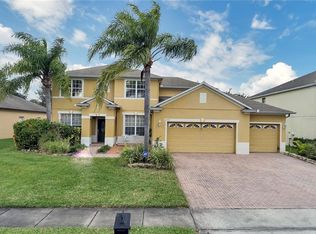 2732 Palastro Way, Ocoee, FL 34761