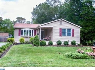 95 Cape May Ave, Sewell, NJ 08080