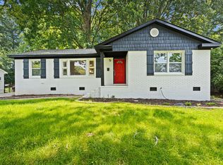 6345 Montpelier Rd, Charlotte, NC 28210