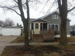 818 Tawas St, Alpena, MI 49707