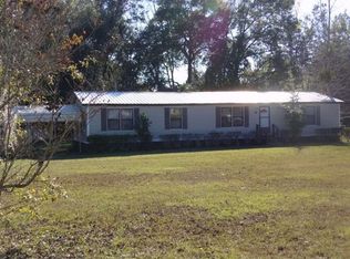 296 NE Jay St, Madison, FL 32340