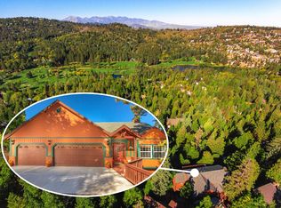 430 Pyramid Dr, Lake Arrowhead, CA 92352