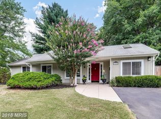 15800 Pacific Ct, Bowie, MD 20716