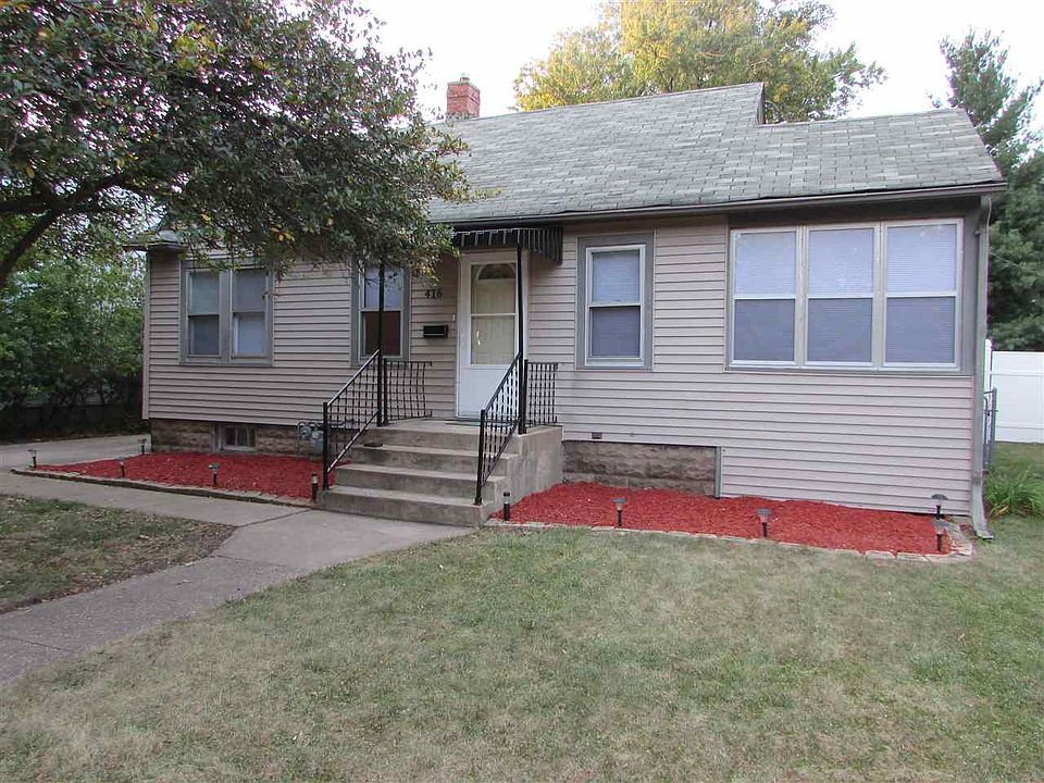 1st image of 416 Burrwood Ave