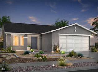 14532 Faxon Yucca Ave, Horizon City, TX 79928