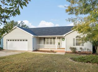 187 Gentry Rd, Ringgold, GA 30736