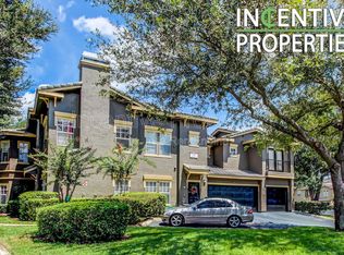 213 Villa Di Este Ter UNIT 201, Lake Mary, FL 32746