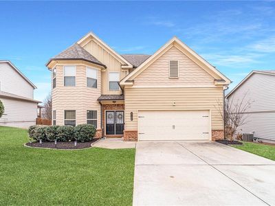 5760 Shore Isle Ct, Flowery Branch, GA, 30542