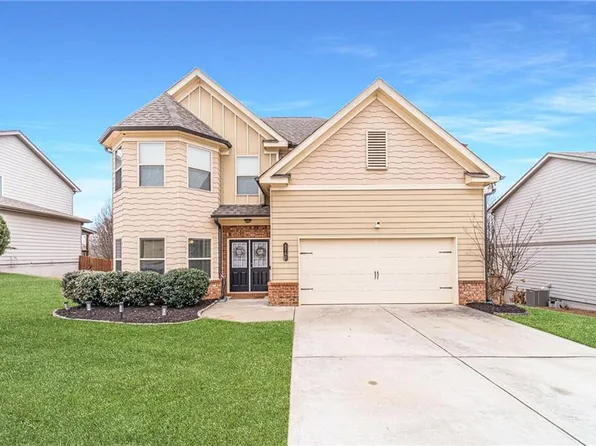 5760 Shore Isle Ct, Flowery Branch, GA 30542