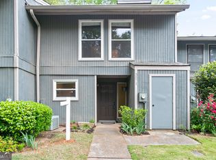 3571 Splinterwood Rd, Peachtree Corners, GA 30092