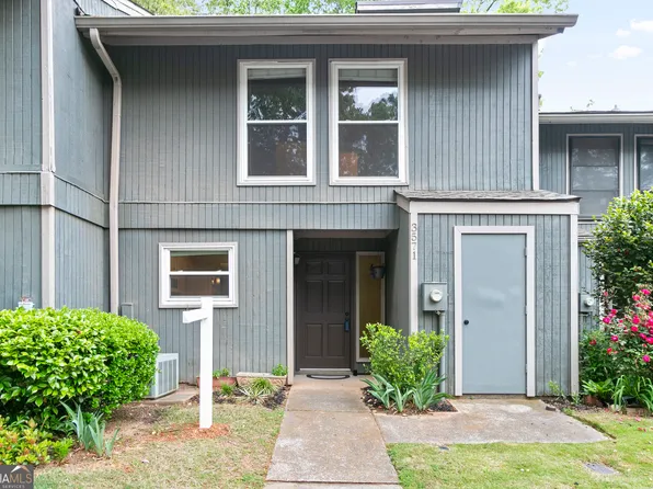 3571 Splinterwood Rd, Peachtree Corners, GA 30092