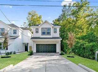 2509 Lucky St #A, Houston, TX 77088