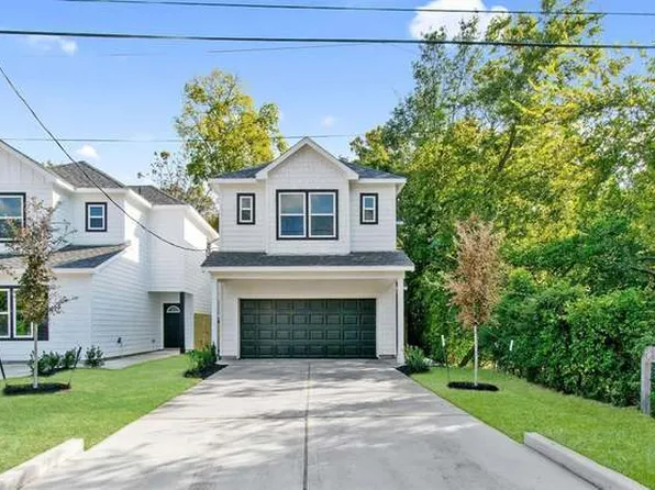 2509 Lucky St #A, Houston, TX 77088