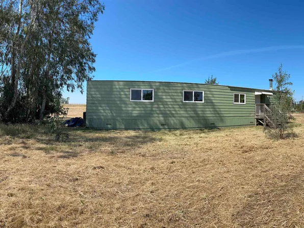 4495 Hall Rd, Corning, CA 96021