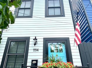 1114 Princess St, Alexandria, VA 22314