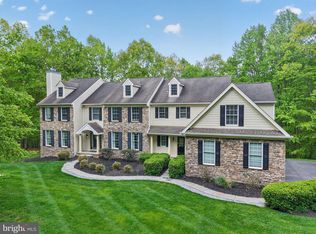 1315 Richmond Pl, Downingtown, PA 19335